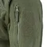 Куртка Condor-Clothing Alpha Fleece Jacket. Olive drab Фото 3